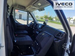 IVECO Daily 35C16H Koffer / LBW / RFK / KLIMA /