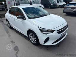 OPEL Corsa F Edition