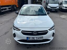 OPEL Corsa F Edition