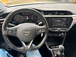 OPEL Corsa F Edition
