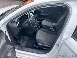 OPEL Corsa F Edition