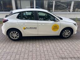 OPEL Corsa F Edition
