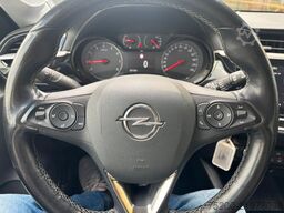 OPEL Corsa F Edition