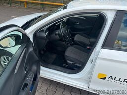 OPEL Corsa F Edition