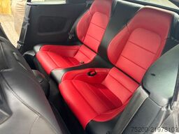 FORD Mustang GT Convertible