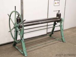 unbekannt 1600 mm
