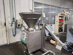 VEMAG Poussoir Robby 2