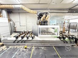 BIESSE ROVER C 6.5 Conf. 2