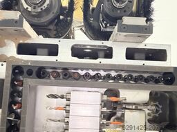 BIESSE ROVER C 6.5 Conf. 2