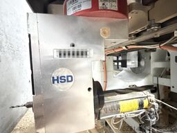 BIESSE ROVER C 6.5 Conf. 2