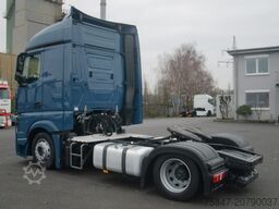 Mercedes-Benz Actros 1845 LS/NRL Hubkupplung Retarder
