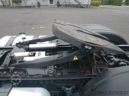 Mercedes-Benz Actros 1845 LS/NRL Hubkupplung Retarder