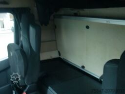 Mercedes-Benz Actros 1845 LS/NRL Hubkupplung Retarder