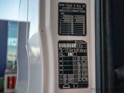 MAN TGX 18.510 BLS - 4X4H