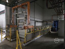 H.-J Metzka GmbH Galvanoanlagen