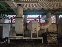 H.-J Metzka GmbH Galvanoanlagen