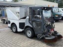 Hako Citymaster 1600 4x4 Kehrm.+Winterdienst