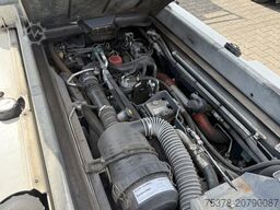 Hako Citymaster 1600 4x4 Kehrm.+Winterdienst