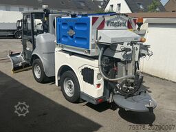 Hako Citymaster 1600 4x4 Kehrm.+Winterdienst