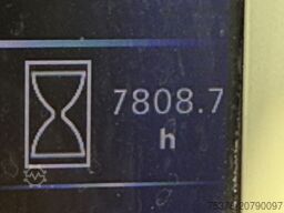 Hako Citymaster 1600 4x4 Kehrm.+Winterdienst