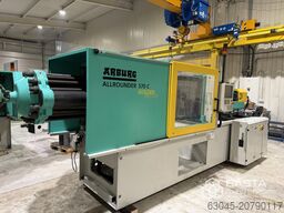 Arburg 570 C 2000-800