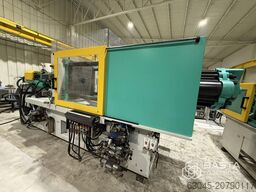 Arburg 570 C 2000-800