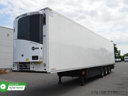 SCHMITZ CARGOBULL SKO FP 60 ThermoKing SLXi 300