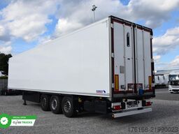 SCHMITZ CARGOBULL SKO FP 60 ThermoKing SLXi 300