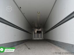 SCHMITZ CARGOBULL SKO FP 60 ThermoKing SLXi 300