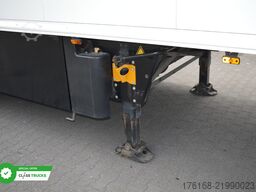 SCHMITZ CARGOBULL SKO FP 60 ThermoKing SLXi 300