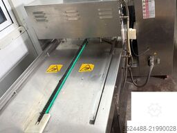 Mimac Volumetric Depositor
