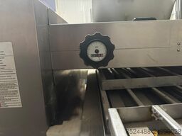 Mimac Volumetric Depositor