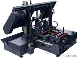 CORMAK H600SA przecinarka taśmowa do metalu
