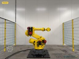 FANUC R-2000iB/210F