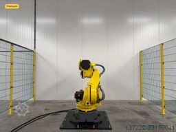 FANUC R-2000iB/210F