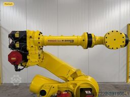 FANUC R-2000iB/210F