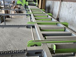 Mebor 1200 plus +vr900 Complete line//ZERO hours working