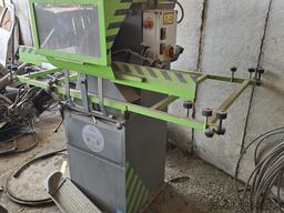 Mebor 1200 plus +vr900 Complete line//ZERO hours working