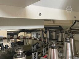 MAZAK VARIAXIS j-500