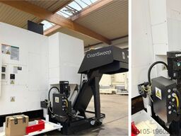 MAZAK VARIAXIS j-500