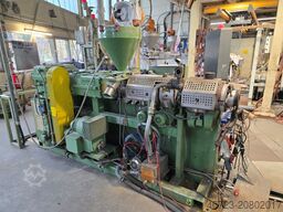 Battenfeld BEX - 2 - 65 - 18 V- -DURUMAX