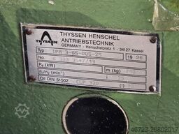 Battenfeld BEX - 2 - 65 - 18 V- -DURUMAX