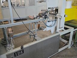 Battenfeld BEX - 2 - 65 - 18 V- -DURUMAX