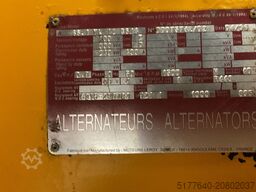 Cummins NT855G6, 300 KVA