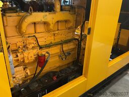 Cummins NT855G6, 300 KVA