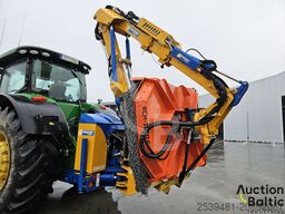 Bomford Turner Bomford Turner W3498 25