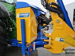 Bomford Turner Bomford Turner W3498 25