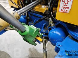 Bomford Turner Bomford Turner W3498 25