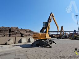 Liebherr A 924 C Litronic