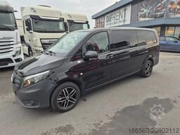 Mercedes-Benz VITO 116 CDI MIXTO